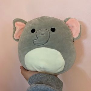 Elephant Squishmallow